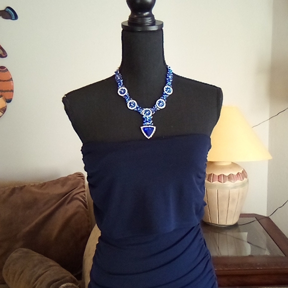 Fancy dress - Picture 5 of 8